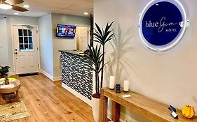 Bluegem Motel
